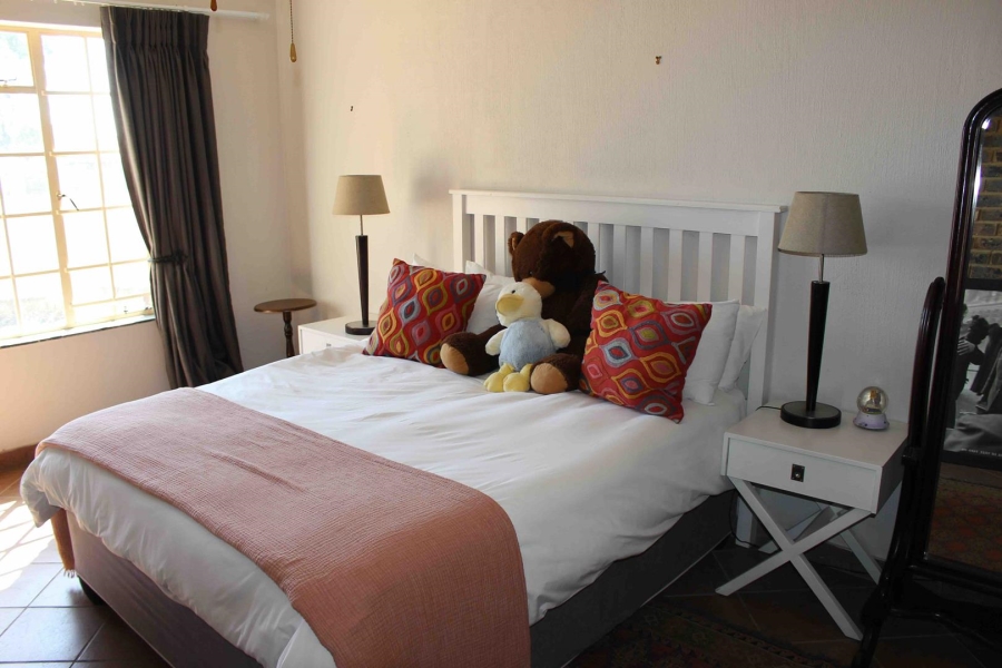 5 Bedroom Property for Sale in Oranjeville Free State